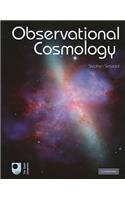 Observational Cosmology