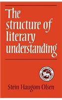 Structure of Literary Understanding