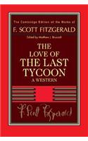 Fitzgerald: The Love of the Last Tycoon