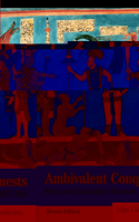 Ambivalent Conquests: Maya and Spaniard in Yucatan, 1517–1570(Series Number 61 Cambridge Latin American Studies)