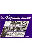 Enjoying Music Book 3