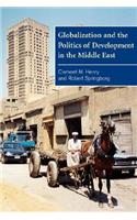 Globalization and the Politics of Development in the Middle East