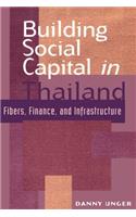 Building Social Capital in Thailand