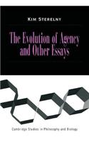 Evolution of Agency and Other Essays