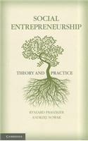 Social Entrepreneurship