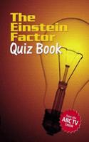 Einstein Factor Quiz Book