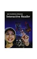 Holt McDougal Literature: Interactive Reader Grade 7