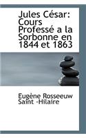 Jules Cesar