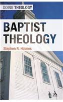 Baptist Theology