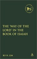 The 'Way of the LORD' in the Book of Isaiah