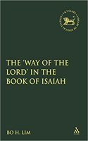 Way of the LORD in the Book of Isaiah