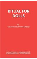 Ritual for Dolls