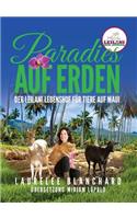 Paradies AUF ERDEN