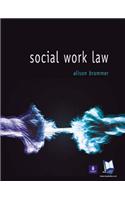 Social Work Law