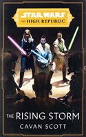 Star Wars: The Rising Storm (The High Republic)