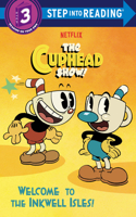 Welcome to the Inkwell Isles! (the Cuphead Show!)