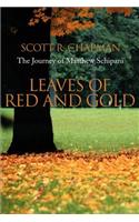 Leaves of Red and Gold