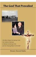 God That Prevailed
