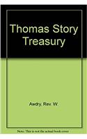 Thomas Story Treasury