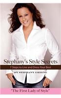 Stephany's Style Secrets