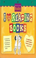 Houghton Mifflin the Nation's Choice California: I Love Reading Take Home (Set of 5) Unit 1 Grade 1 Jim&: I Love Reading Take Home (Set of 5) Unit 1 Grade 1 Jim&