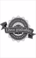 Houghton Mifflin Libros Graduables: Individual Titles Set (6 Copies Each) Level P Billy Mills: CampeÃ³n 2004: Individual Titles Set (6 Copies Each) Level P Billy Mills: CampeÃ³n 2004