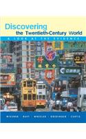 Discovering the Twentieth-Century World: A Look at the Evidence