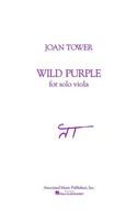 Wild Purple