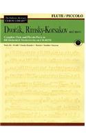 Dvorak, Rimsky-Korsakov and More