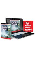 Wild Water Mystery at Niagra Falls