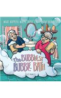 Bubbliest Bubble Bath