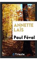 Annette Laïs