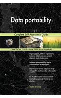 Data Portability Complete Self-Assessment Guide