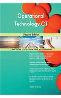 Operational Technology OT Second Edition