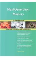 Next-Generation Memory A Complete Guide