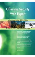 Offensive Security Web Expert A Complete Guide - 2020 Edition