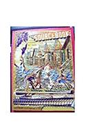 Great Source Sourcebooks: Student Edition Sourcebook Grade 7 2001(Great Source Sourcebooks)