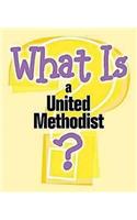 What is a United Methodist
