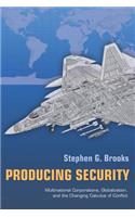Producing Security