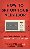 How to Spy on Your Neighbor