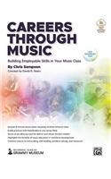 Careers Through Music