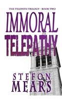 Immoral Telepathy