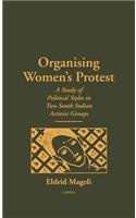 Organising Women's Protest