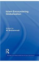 Islam Encountering Globalisation