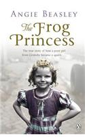 The Frog Princess