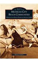 Michigan City Beach Communities: Sheridan, Long Beach, Duneland, Michiana Shores