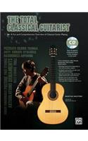 Total Classical Guitarist