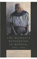Women's Revolution in Mexico, 1910-1953