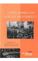 Latin American Social Movements