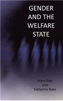 Gender and the Welfare State